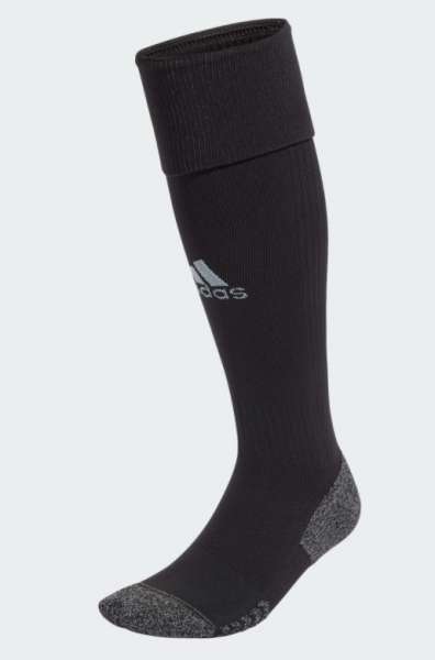 adidas Referee 22 Sock - schwarz